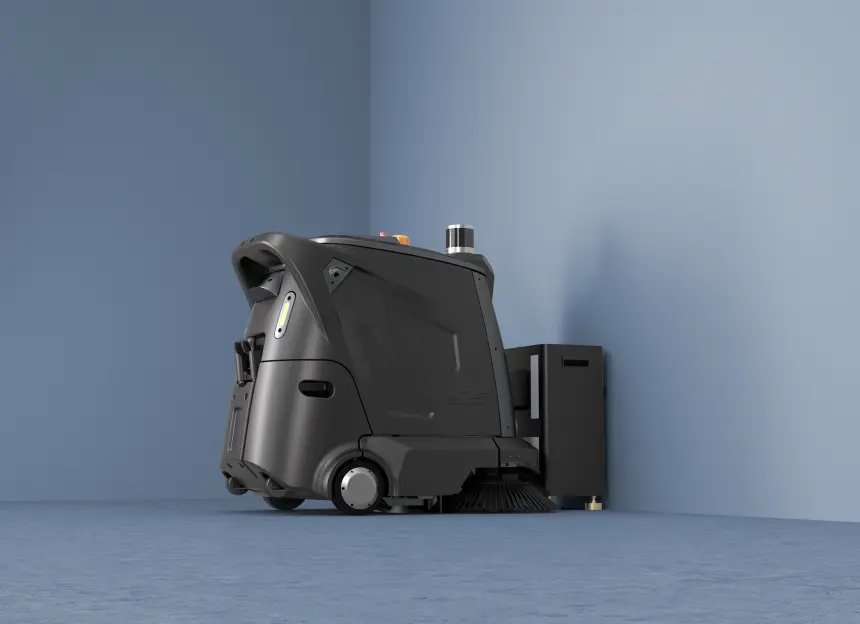 Continuous Autonomous Operation