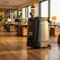 How CenoBots L3 works where large robots can’t?