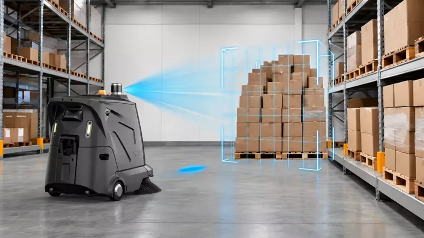 How does an autonomous cleaning robot work - Autonomous cleaning robots for sale - CenoBots