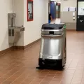 Kako funkcioni&scaron;e Spot Cleaning kod CenoBots robota?
